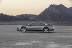 Audi Prologue Piloted Driving 2015 года